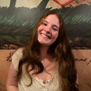 Meet your Posher, Annie